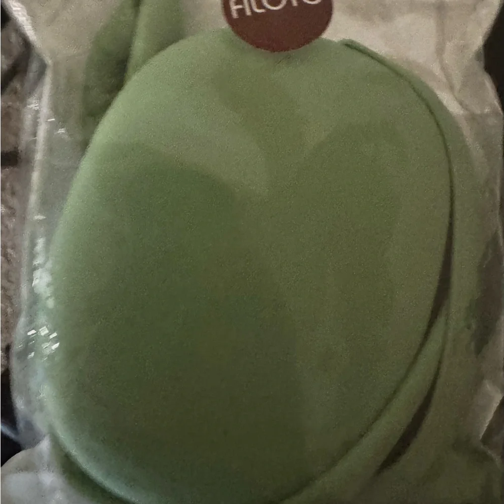 Green Silicone Protective Sleeve for AirPods Max